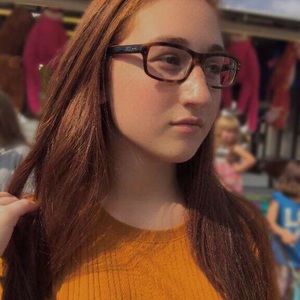 Meet your Posher, Elisabeth